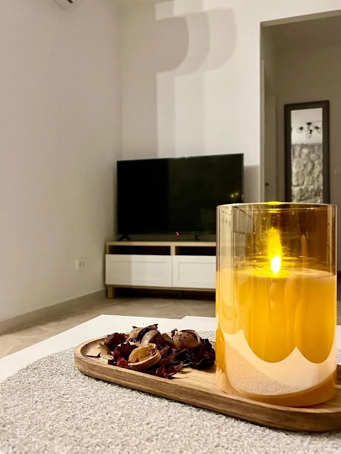 크르크 Kuca Za Odmor Krk 빌라