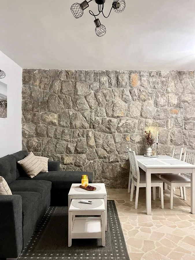 Сasa de vacaciones Villa Kuca Za Odmor Krk Krk Town Croacia
