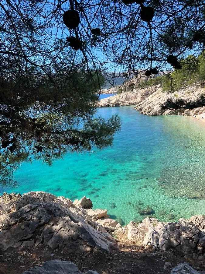 Villa Kuca Za Odmor Krk Krk Town 0*,  Croacia