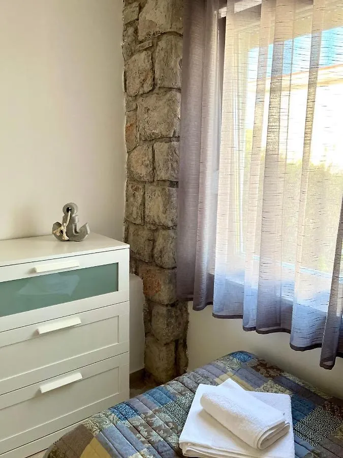 Villa Kuca Za Odmor Krk Krk Town 0*,