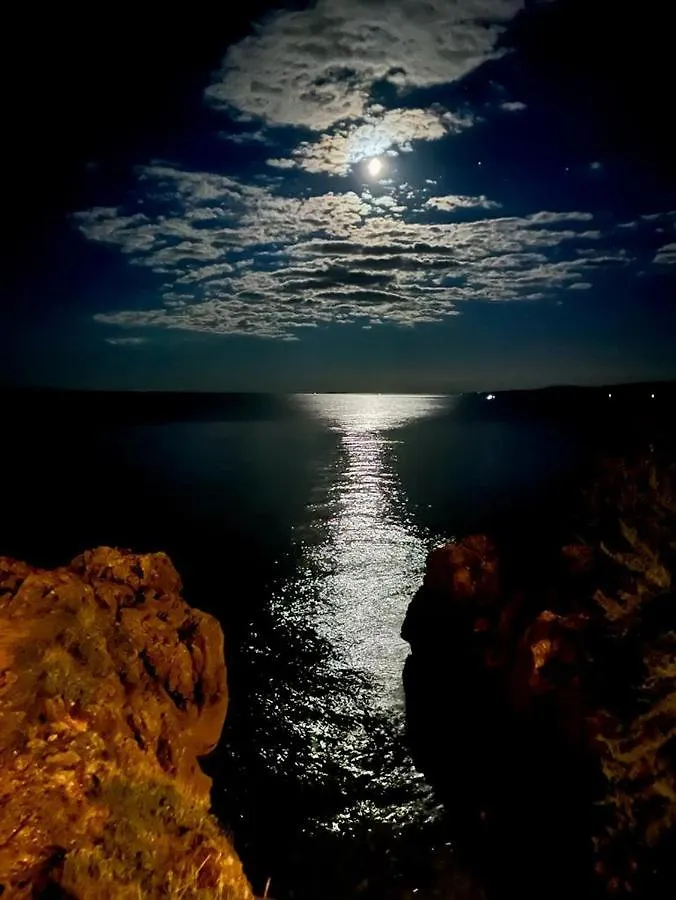 Сasa de vacaciones Villa Kuca Za Odmor Krk Krk Town