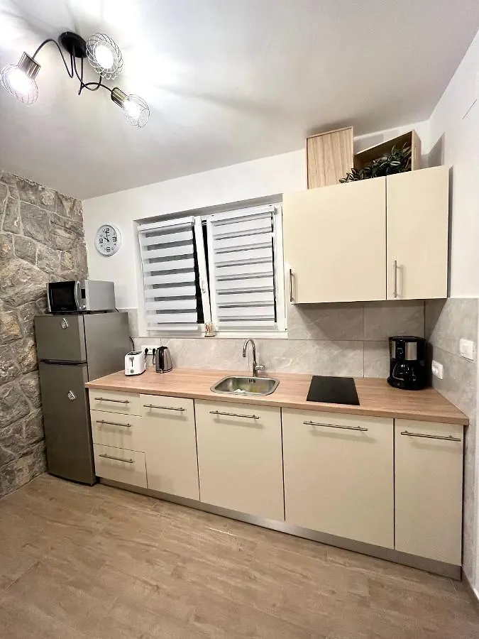 Villa Kuca Za Odmor Krk Krk Town