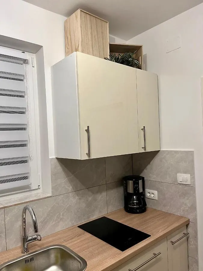 Villa Kuca Za Odmor Krk Krk Town Сasa de vacaciones