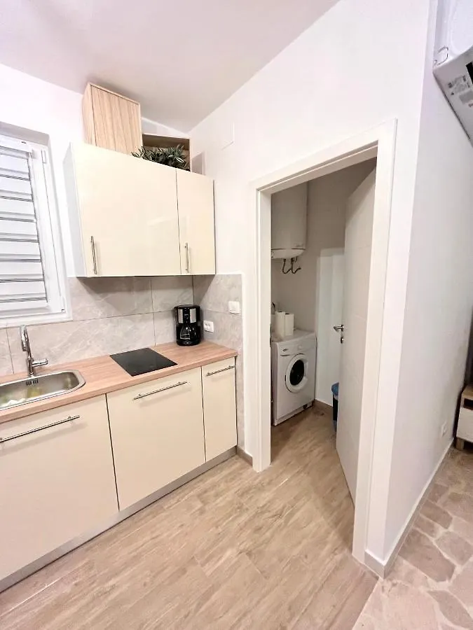Villa Kuca Za Odmor Krk Krk Town Сasa de vacaciones
