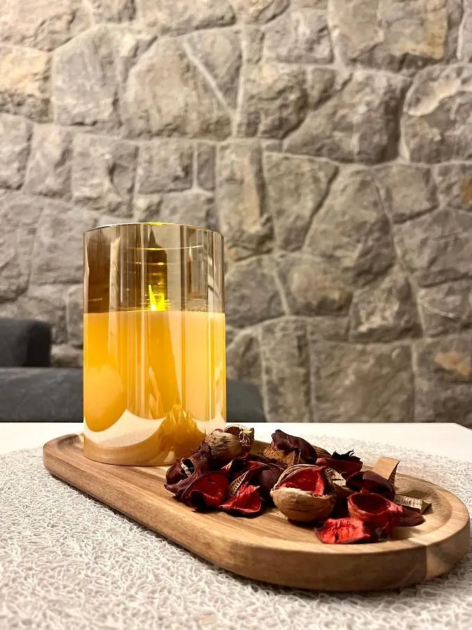 Villa Kuca Za Odmor Krk Krk Town Croacia