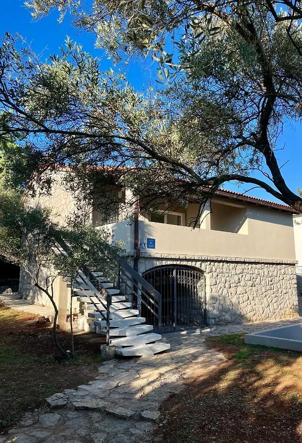 Villa Kuca Za Odmor Krk Krk Town 0*,  Croacia