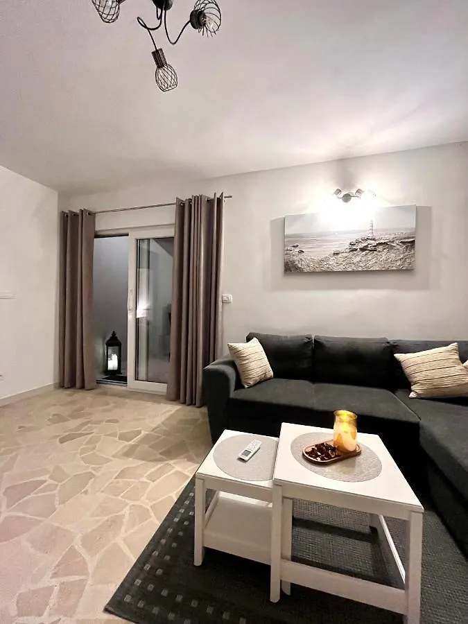 Сasa de vacaciones Villa Kuca Za Odmor Krk Krk Town