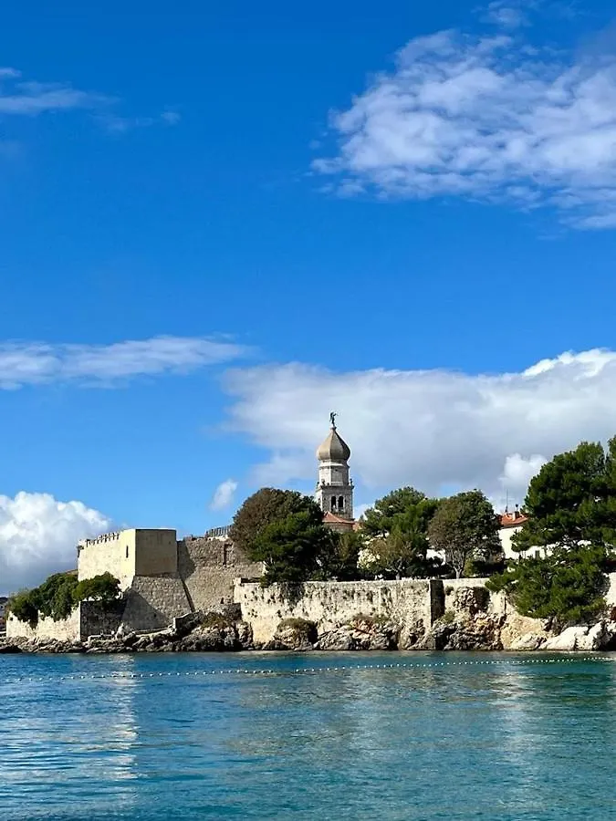 Villa Kuca Za Odmor Krk Krk Town