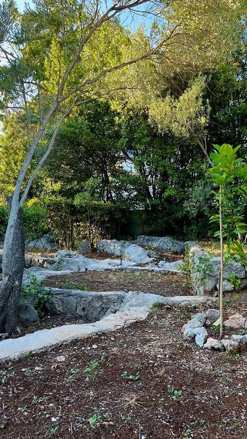Villa Kuca Za Odmor Krk Krk Town 0*,